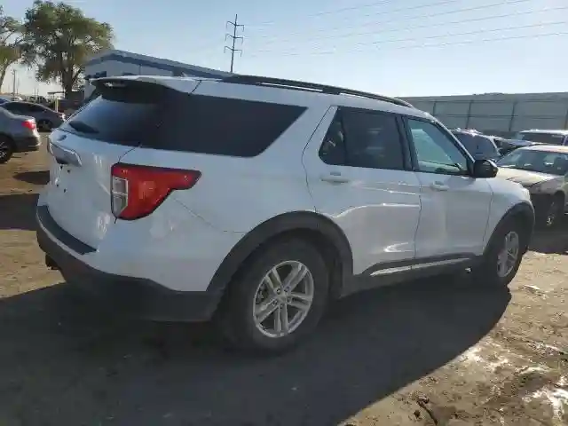 1FMSK7DH1MGA83085 2021 FORD EXPLORER-2