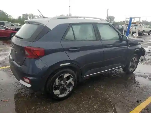KMHRC8A36RU297850 2024 HYUNDAI VENUE-2