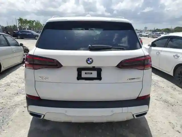 5UXCR6C01N9L92411 2022 BMW X5-5