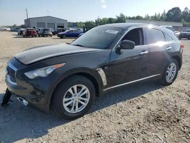 JN8CS1MW6HM411634 2017 INFINITI QX70-0