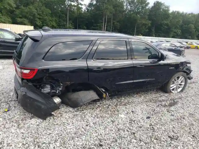 1C4SDHCT4NC190098 2022 DODGE DURANGO-2