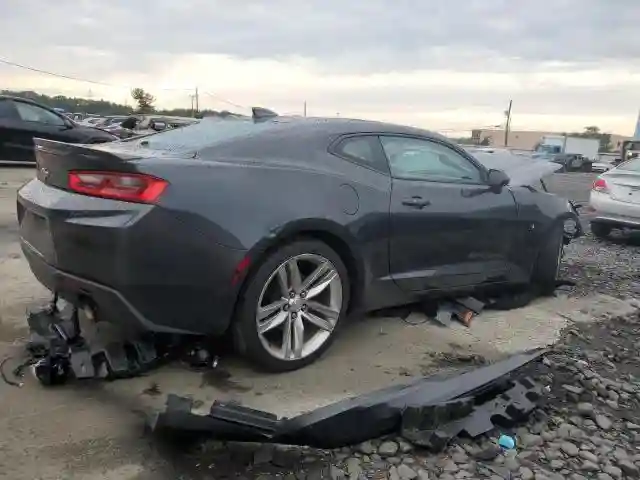 1G1FD1RSXG0139855 2016 CHEVROLET CAMARO-2