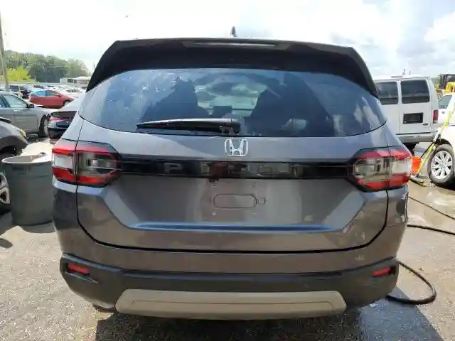 5FNYG2H40RB000225 2024 HONDA PILOT-5