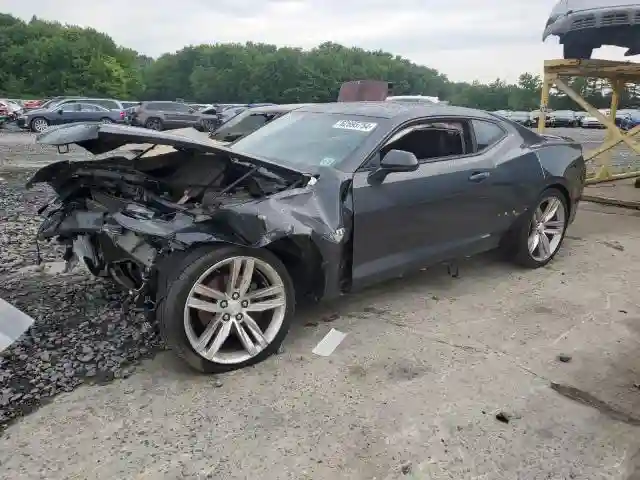 1G1FD1RSXG0139855 2016 CHEVROLET CAMARO-0