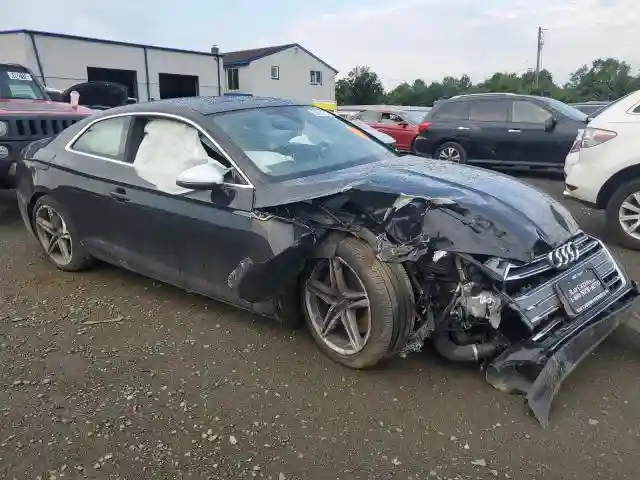 WAUR4AF54JA104441 2018 AUDI S5/RS5-3