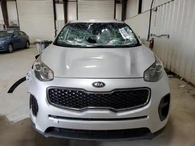 KNDPM3AC4J7375184 2018 KIA SPORTAGE-4