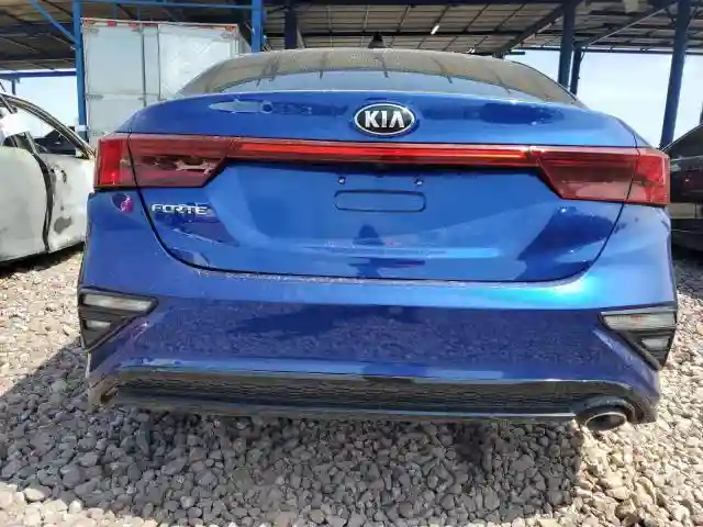 3KPF24AD5ME369754 2021 KIA FORTE-5