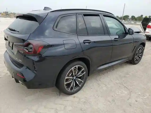5UX43DP05R9W74853 2024 BMW X3-2