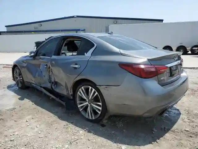 JN1EV7AR7KM592198 2019 INFINITI Q50-1