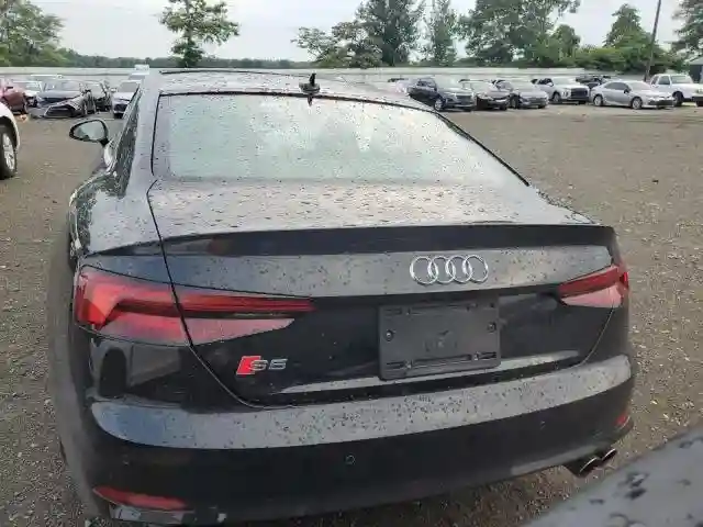 WAUR4AF54JA104441 2018 AUDI S5/RS5-5