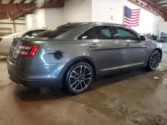 1FAHP2H83HG125684 2017 FORD TAURUS-2