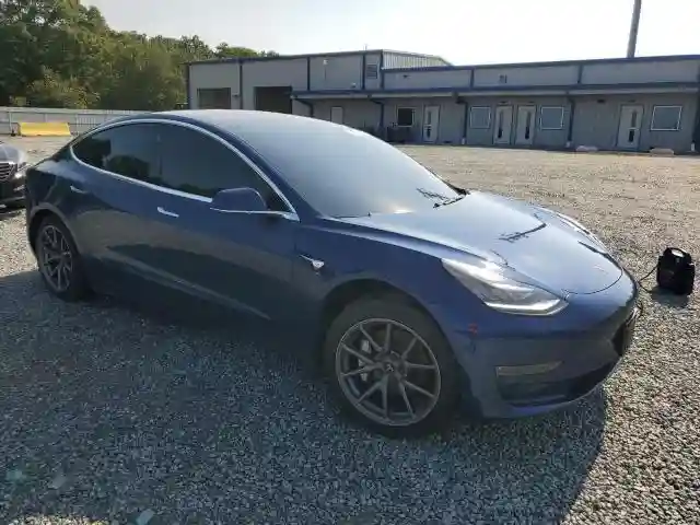 5YJ3E1EA1JF155391 2018 TESLA MODEL 3-3