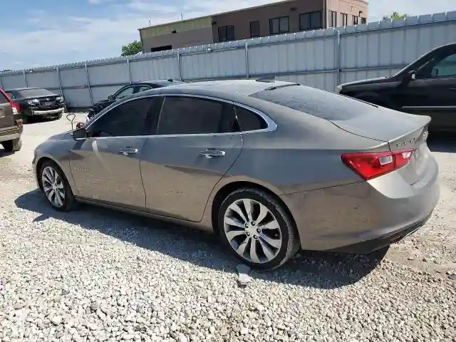 1G1ZH5SX7HF156416 2017 CHEVROLET MALIBU-1