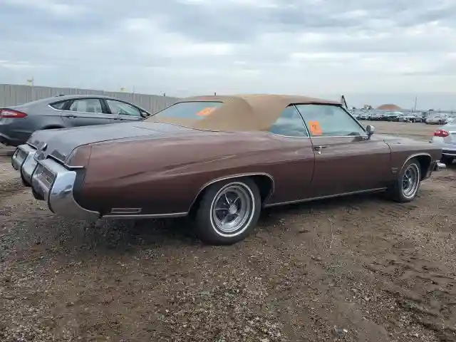 4P67U3X118866 1973 BUICK ALL OTHER-2