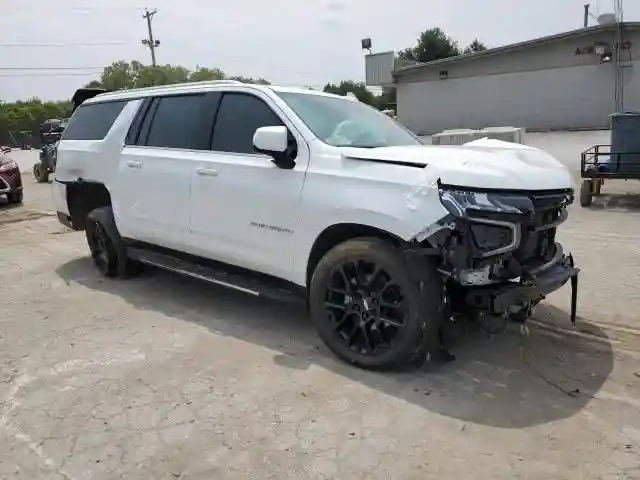 1GNSKCKD2NR284746 2022 CHEVROLET SUBURBAN-3