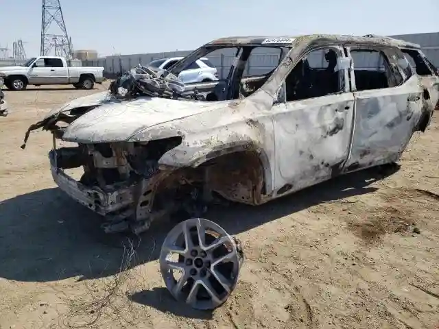 1GNERGKW8JJ133663 2018 CHEVROLET TRAVERSE-0