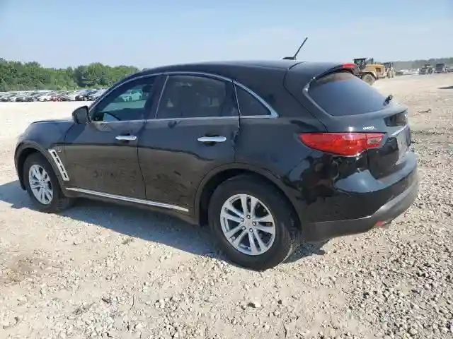 JN8CS1MW6HM411634 2017 INFINITI QX70-1