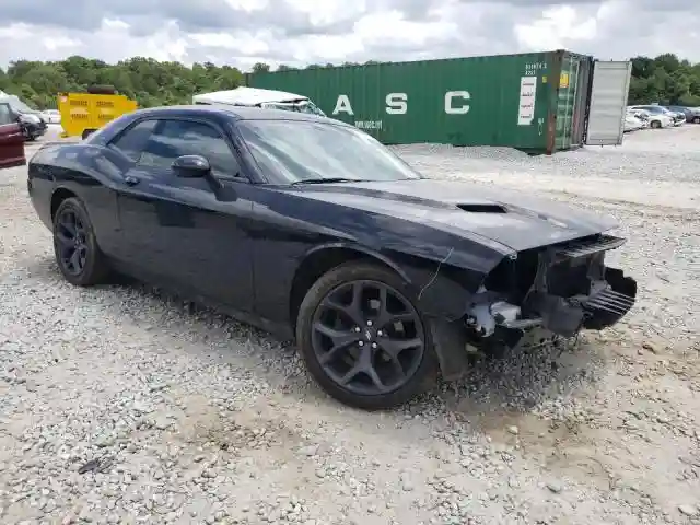 2C3CDZAGXLH230828 2020 DODGE CHALLENGER-3