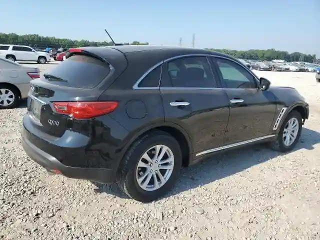 JN8CS1MW6HM411634 2017 INFINITI QX70-2