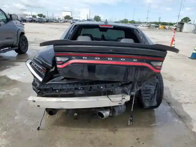 2C3CDXGJ1KH553266 2019 DODGE CHARGER-5