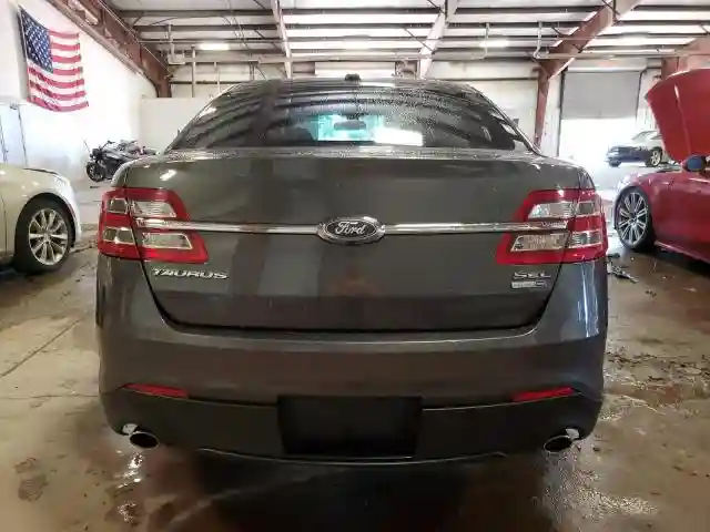 1FAHP2H83HG125684 2017 FORD TAURUS-5