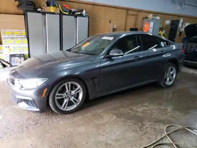WBA4B3C59FGV48547 2015 BMW 4 SERIES-0