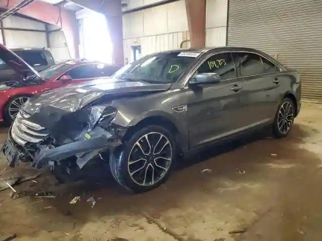1FAHP2H83HG125684 2017 FORD TAURUS-0