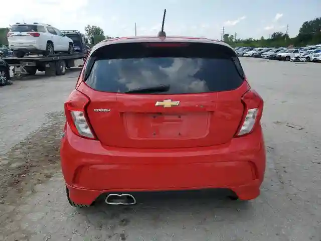 KL8CA6SAXHC811536 2017 CHEVROLET SPARK-5