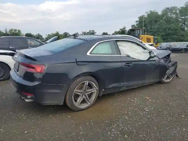 WAUR4AF54JA104441 2018 AUDI S5/RS5-2