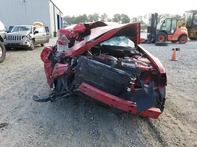 2C3CCABT5FH743408 2015 CHRYSLER 300-4