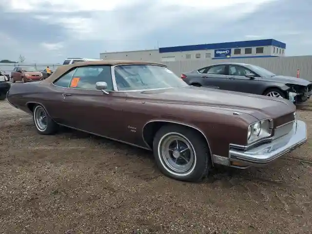 4P67U3X118866 1973 BUICK ALL OTHER-3