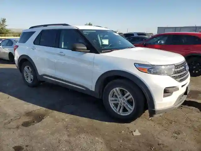 1FMSK7DH1MGA83085 2021 FORD EXPLORER-3