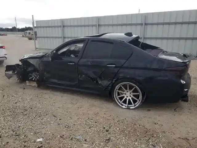 WBAJE5C36HG914259 2017 BMW 5 SERIES-1