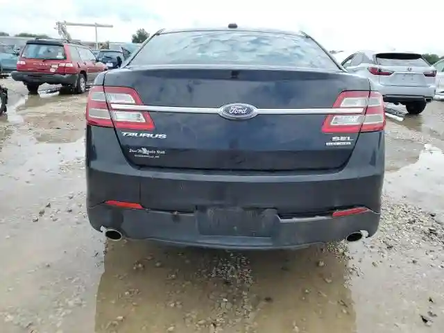 1FAHP2E84HG118540 2017 FORD TAURUS-5
