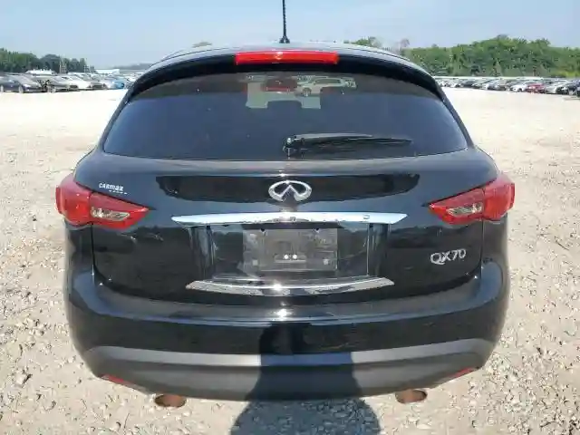JN8CS1MW6HM411634 2017 INFINITI QX70-5