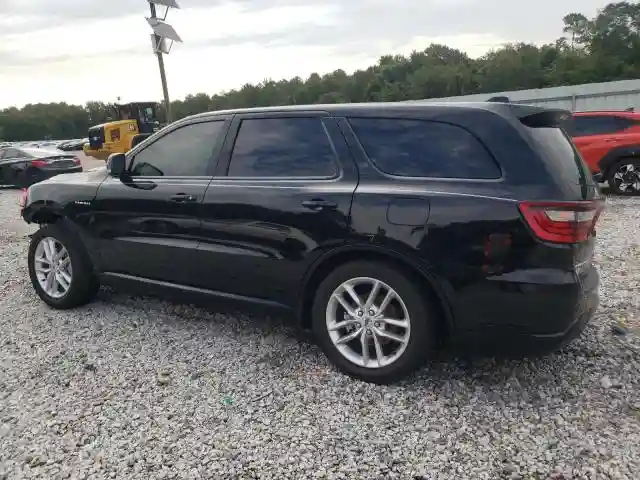 1C4SDHCT4NC190098 2022 DODGE DURANGO-1