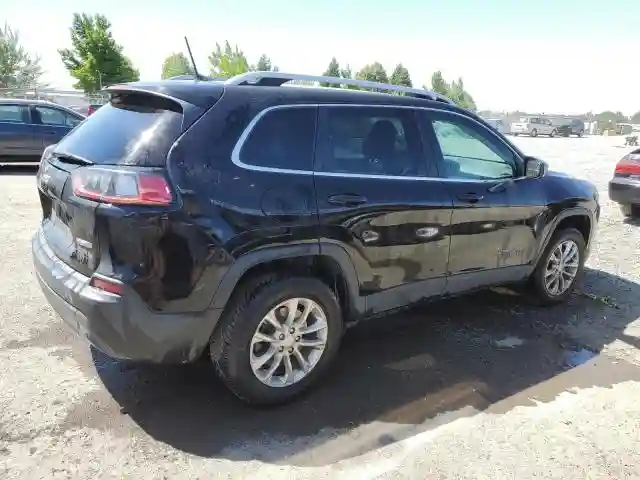 1C4PJMCB0KD124765 2019 JEEP GRAND CHEROKEE-2