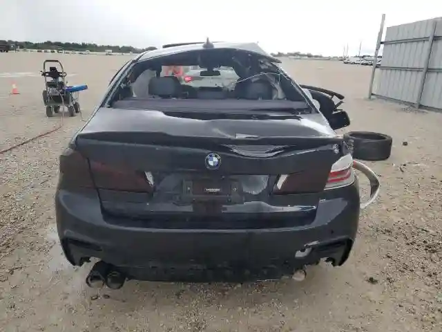 WBAJE5C36HG914259 2017 BMW 5 SERIES-5