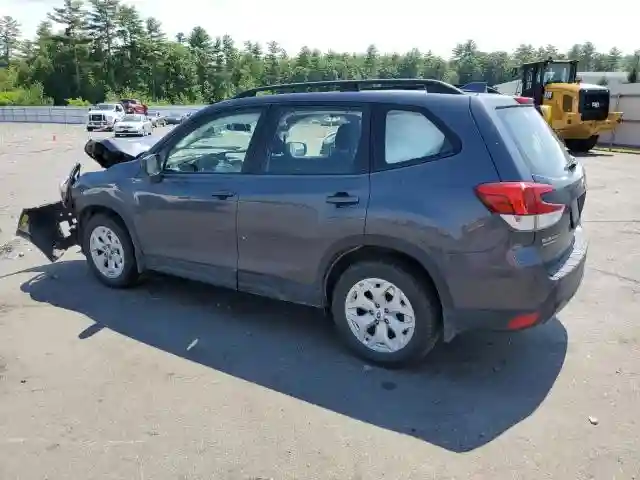 JF2SKADC3MH558527 2021 SUBARU FORESTER-1