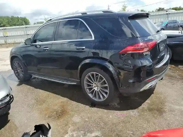4JGFB4JB6MA457421 2021 MERCEDES-BENZ GLE-CLASS-1