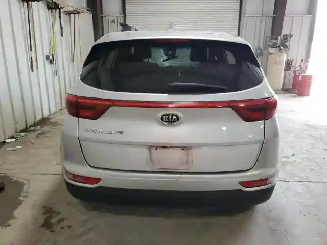 KNDPM3AC4J7375184 2018 KIA SPORTAGE-5