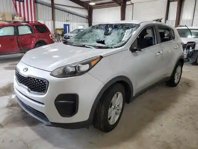 KNDPM3AC4J7375184 2018 KIA SPORTAGE-0