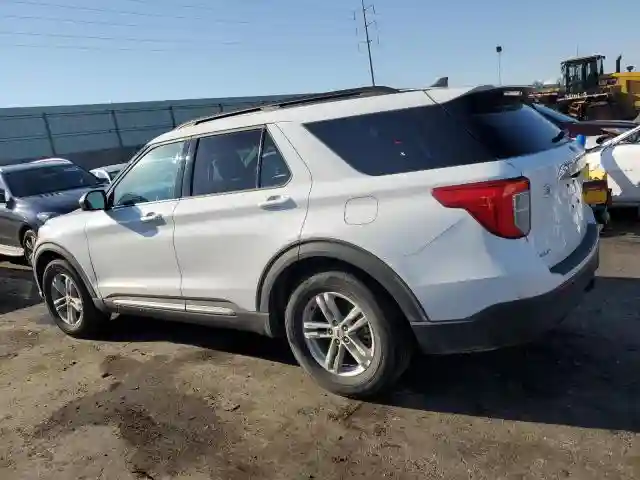 1FMSK7DH1MGA83085 2021 FORD EXPLORER-1