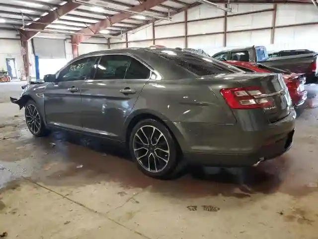 1FAHP2H83HG125684 2017 FORD TAURUS-1