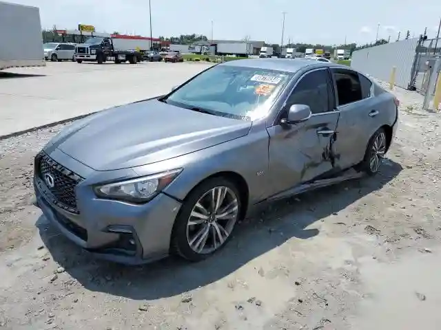 JN1EV7AR7KM592198 2019 INFINITI Q50-0
