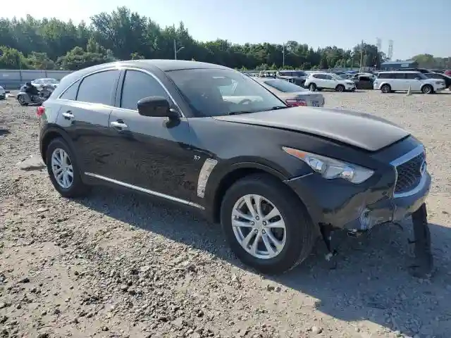 JN8CS1MW6HM411634 2017 INFINITI QX70-3