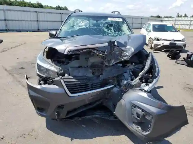 JF2SKADC3MH558527 2021 SUBARU FORESTER-4