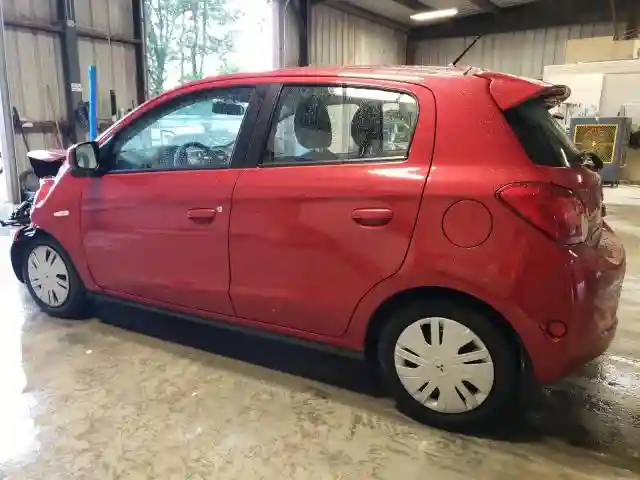ML32A3HJXFH048977 2015 MITSUBISHI MIRAGE-1