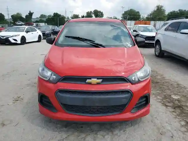 KL8CA6SAXHC811536 2017 CHEVROLET SPARK-4