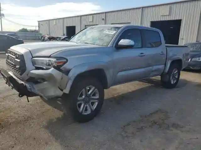 3TMEZ5CNXGM015130 2016 TOYOTA TACOMA-0